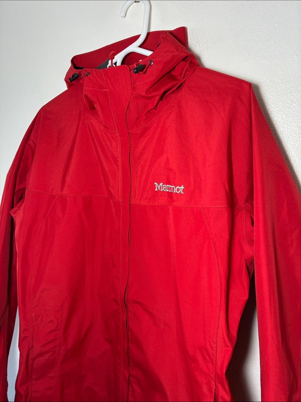 MARMOT Goretex Shell Jacket - Picture 3 of 16